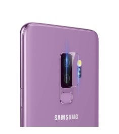 Захисне скло на камеру Samsung S9 Plus