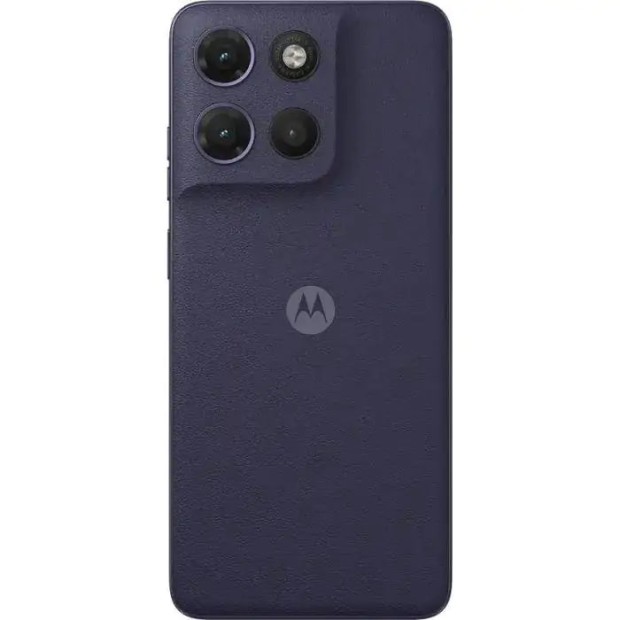 Мобильный телефон Motorola Moto G17 Power 8/256GB (Evening Blue)