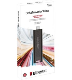 Kingston DataTraveler Max 1TB USB 3.2 флеш-диск