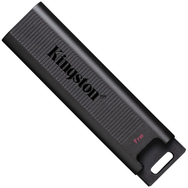 Kingston DataTraveler Max 1TB USB 3.2 флеш-диск