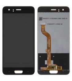 Дисплейный модуль для Huawei Honor 9 (Black) (STF-L09, STF-L19)
