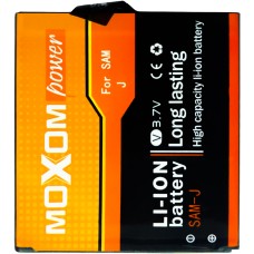 АКБ MOXOM Samsung M20/M30 (5000 mah)