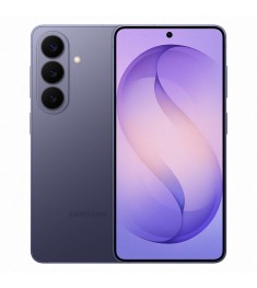 Смартфон Samsung Galaxy S26 12/256GB Cobalt Violet (SM-S942BZVGEUC)