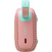 Портативная акустика JBL GO 4 (Pink) JBLGO4PINK K