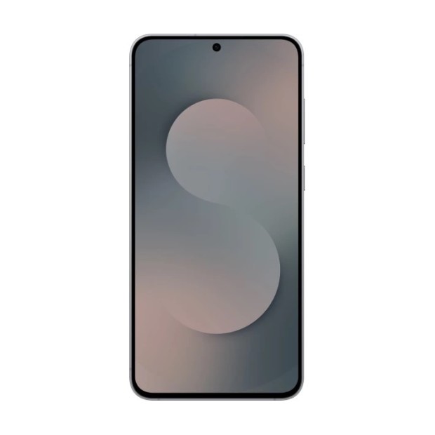 Мобільний телефон Samsung Galaxy S25 FE 5G 8 / 512GB (Чорний)