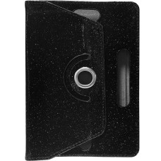 Чехол-книжка Universal Glitter Pad 7