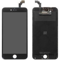Дисплейный модуль Apple iPhone 6 Plus (Black) (High Copy)