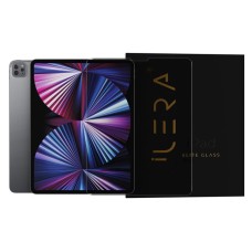 Захисне скло для планшета WoP iLera Infinity Clear Glass Apple iPad Pro 13