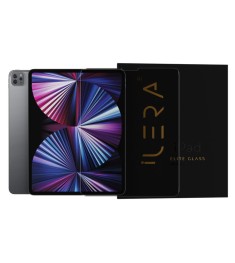 Захисне скло для планшета WoP iLera Infinity Clear Glass Apple iPad Pro 13