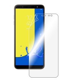 Захисна плівка Hydrogel HD Samsung Galaxy J810 (передня)