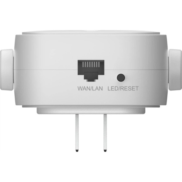 Ретранслятор-підсилювач сигналу репітер Ruijie RG-EW300R