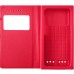 Чохол-книжка Universal Window Slide 3.7 (Червоний)