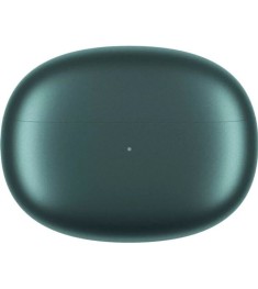 Бездротові навушники-гарнітура Xiaomi Buds 3T Pro (Темно-зелені) (Клас A) DL