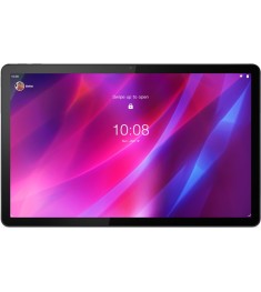 Планшет Lenovo Tab P11 TB-J606F 4 / 128 ГБ з клавіатурою Wi-Fi (Storm Grey) (Кла..