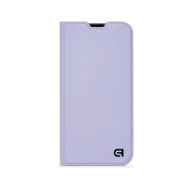 Чохол-книжка Dux Soft Samsung Galaxy A05s (Фіалковий)