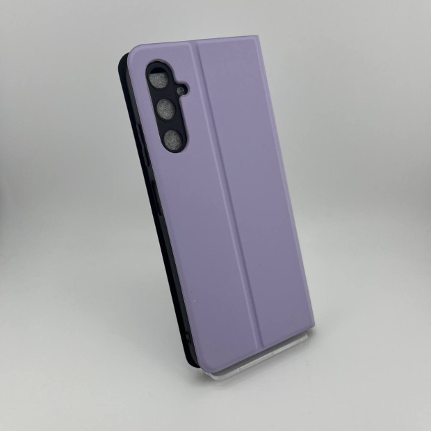 Чохол-книжка Dux Soft Samsung Galaxy A05s (Фіалковий)