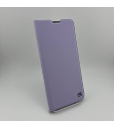 Чохол-книжка Dux Soft Samsung Galaxy A05s (Фіалковий)