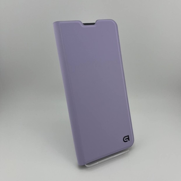 Чохол-книжка Dux Soft Samsung Galaxy A05s (Фіалковий)