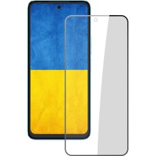 Защитное стекло 5D Standard Tecno Pova Neo 2 (LG6n) Black