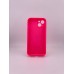 Силікон Original RoundCam Case Apple iPhone 13 (31) Barbie Pink
