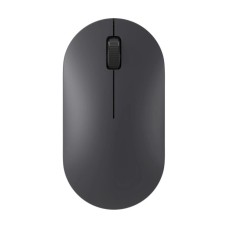 Миша бездротова Xiaomi Mi Mouse Lite 2 (BHR8915GL) (Чорна) (Товар з уцінкою, Grade A) DL