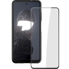 Защитное стекло 5D Standard HMD Fusion Black