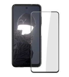 5D Стандартний HMD Fusion Black Protective Glass