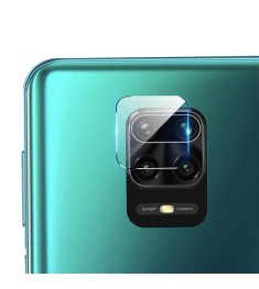 Защитное стекло на камеру Xiaomi Redmi Note 9S / Note 9 Pro Защитное стекло на камеру Xiaomi Redmi Note 9S / Note 9 Pro
