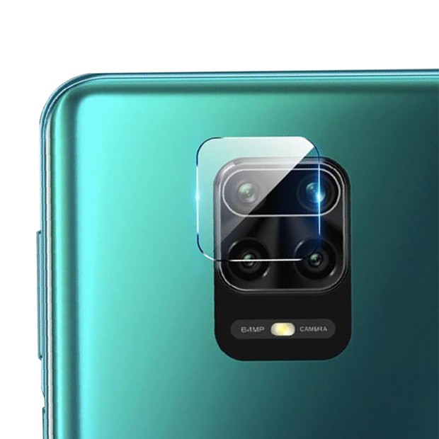 Стекло на камеру Xiaomi Redmi Note 9S / Note 9 Pro Стекло на камеру Xiaomi Redmi Note 9S / Note 9 Pro