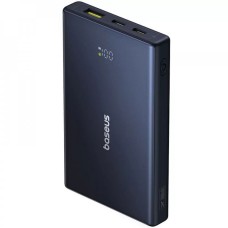 PowerBank Baseus PicoGo Digital Display 10000mAh 20W (Black) P10076801123-00