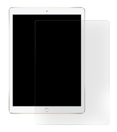 Захисне скло для планшета 5D Japan Apple iPad Pro  /  Pro 2 (2017) 12.9