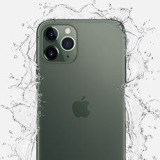 Мобільний телефон Apple iPhone 11 Pro Max 64Gb (Midnight Green) (Grade A) 90% Б / У