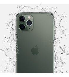 Мобильный телефон Apple iPhone 11 Pro Max 64Gb (Midnight Green) (Grade A) 90% Б/..