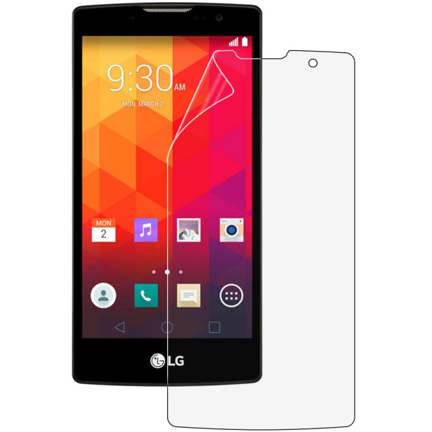 Защитная пленка LG Y70 H422