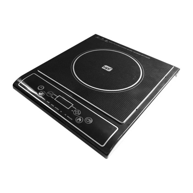 Электрическая плита UP! ICI-YLA9 (Black) (Grade A) DL