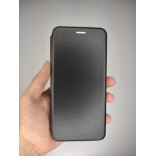Чехол-книжка Оригинал Samsung Galaxy A13 (Чёрный)