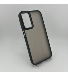 Чохол Totu Space для Samsung Galaxy A31 (Чорний)