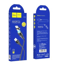 USB-кабель Hoco X63 (Lightning)