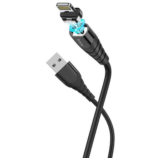 USB-кабель Hoco X63 (Lightning)