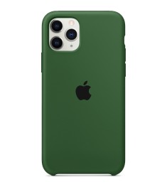 Силикон Original Case Apple iPhone 11 Pro Max (52)