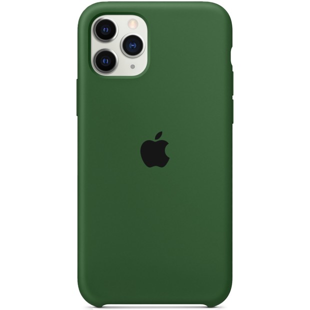 Силикон Original Case Apple iPhone 11 Pro Max (52)