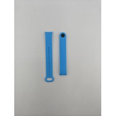 Ремешок Original Design Xiaomi Mi Band 8 / 9 (25) Голубой