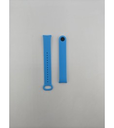 Ремешок Original Design Xiaomi Mi Band 8 / 9 (25) Голубой