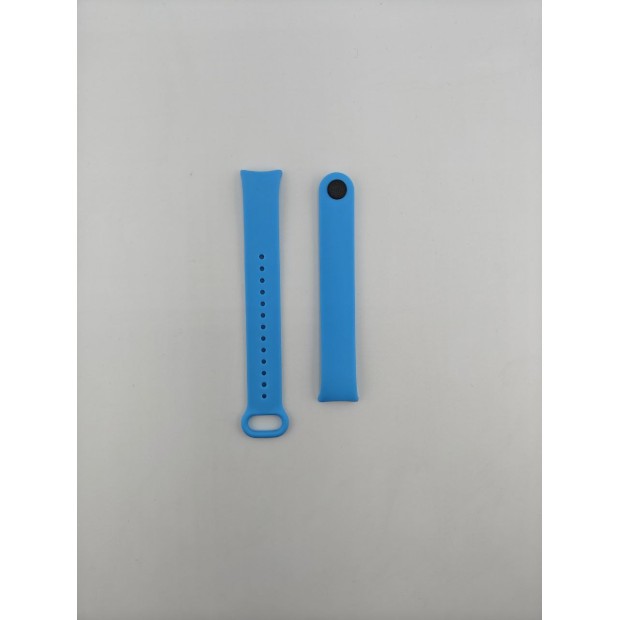 Ремешок Original Design Xiaomi Mi Band 8 / 9 (25) Голубой