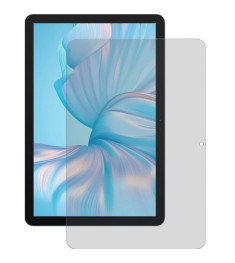 Oscal Pad 7 не має захисного скла у комплектації, але ви можете придбати його ок..