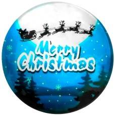 Холдер Popsocket Lollipop (Merry Christmas)