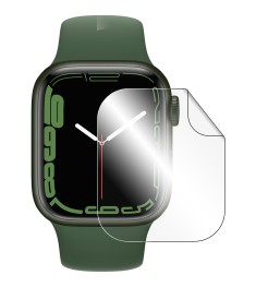 Захисна плівка Hydrogel Premium HD для Apple Watch 49mm  /  iMiki SE1