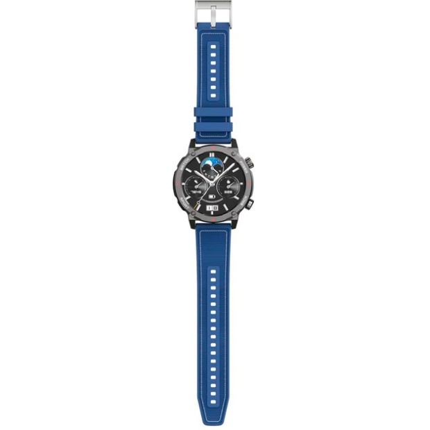 Розумний годинник iMiLab iMiki C1 Scout (версія з викликом) синій Розумний годинник iMiLab iMiki C1 Scout (версія з викликом) синій
