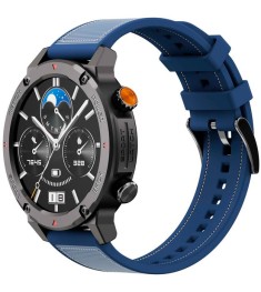 Розумний годинник iMiLab iMiki C1 Scout (версія з викликом) синій Розумний годинник iMiLab iMiki C1 Scout (версія з викликом) синій