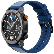 Смарт-часы iMiLab iMiki C1 Scout (Calling Version) Blue